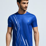 Men’s Regular Fit Round Neck T Shirt