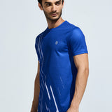 Men’s Regular Fit Round Neck T Shirt