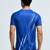 Men’s Regular Fit Round Neck T Shirt