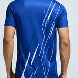 Men’s Regular Fit Round Neck T Shirt