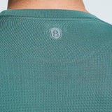 Men’s Cut & Sew HD Print T-Shirt