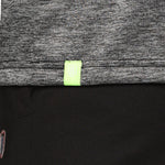 Stylish light grey t-shirt for men – relaxed regular fit