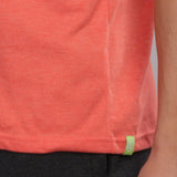Men's Organic Cotton Chest Pocket T Shirt