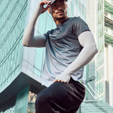 Men's Lightweight Ultra Smooth Activewear T Shirt