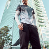 Men's Lightweight Ultra Smooth Activewear T Shirt