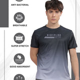 Men's Lightweight Ultra Smooth Activewear T Shirt