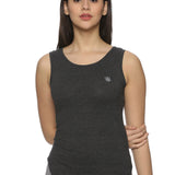 Women UPF Sun Protection Eco Friendly Yoga Sleeveless Stylish Tank Top