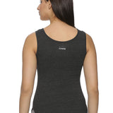 Women UPF Sun Protection Eco Friendly Yoga Sleeveless Stylish Tank Top
