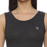 Women UPF Sun Protection Eco Friendly Yoga Sleeveless Stylish Tank Top