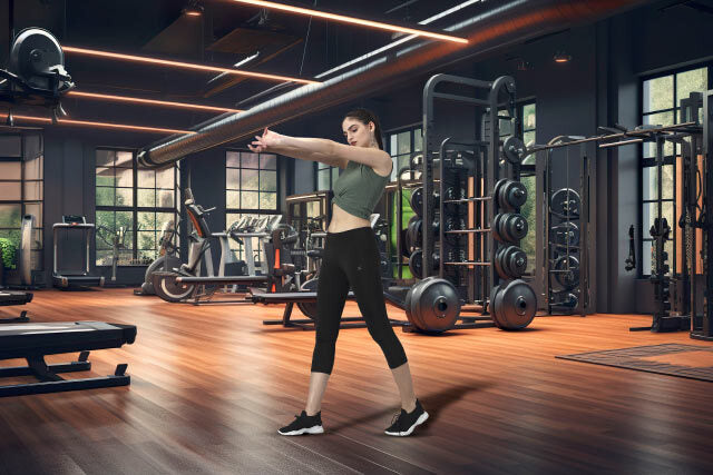 guide to choose women workout clothing