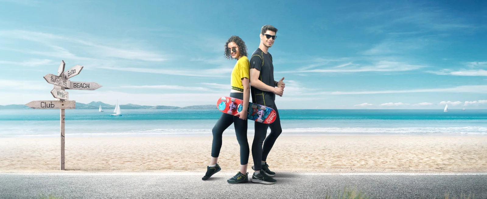 Elevate Your Workout Wardrobe with Domin8_ Top 10 Must-Have Activewear Pieces