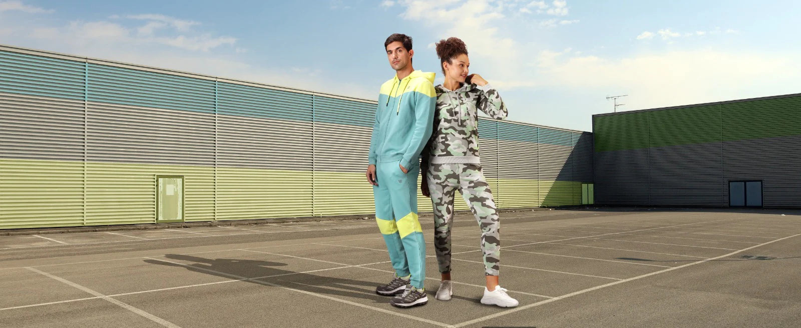 The Importance of Sustainable Activewear - How Domin8 is Making a Difference