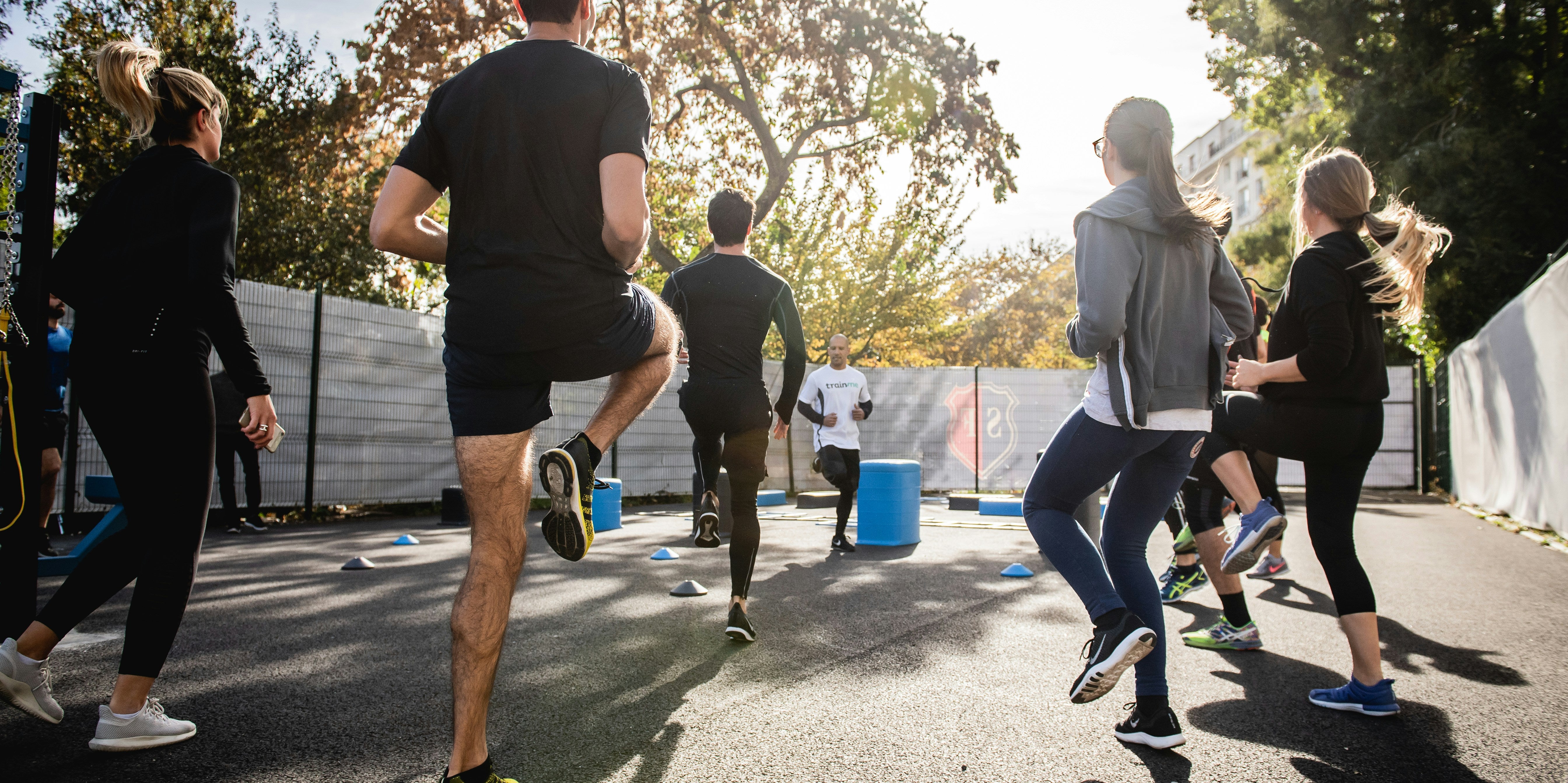 How to choose the Right Activewear for Your Workout | Domin8