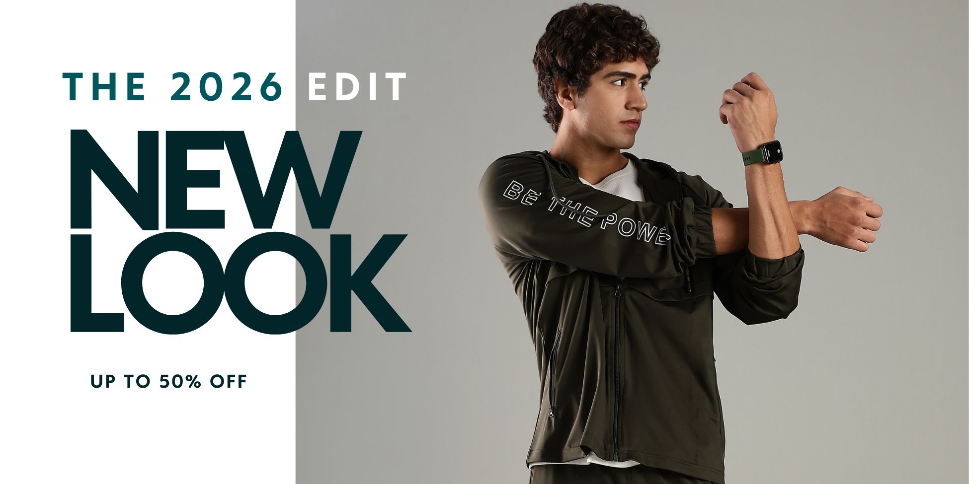 New Arrival (Men 2025)