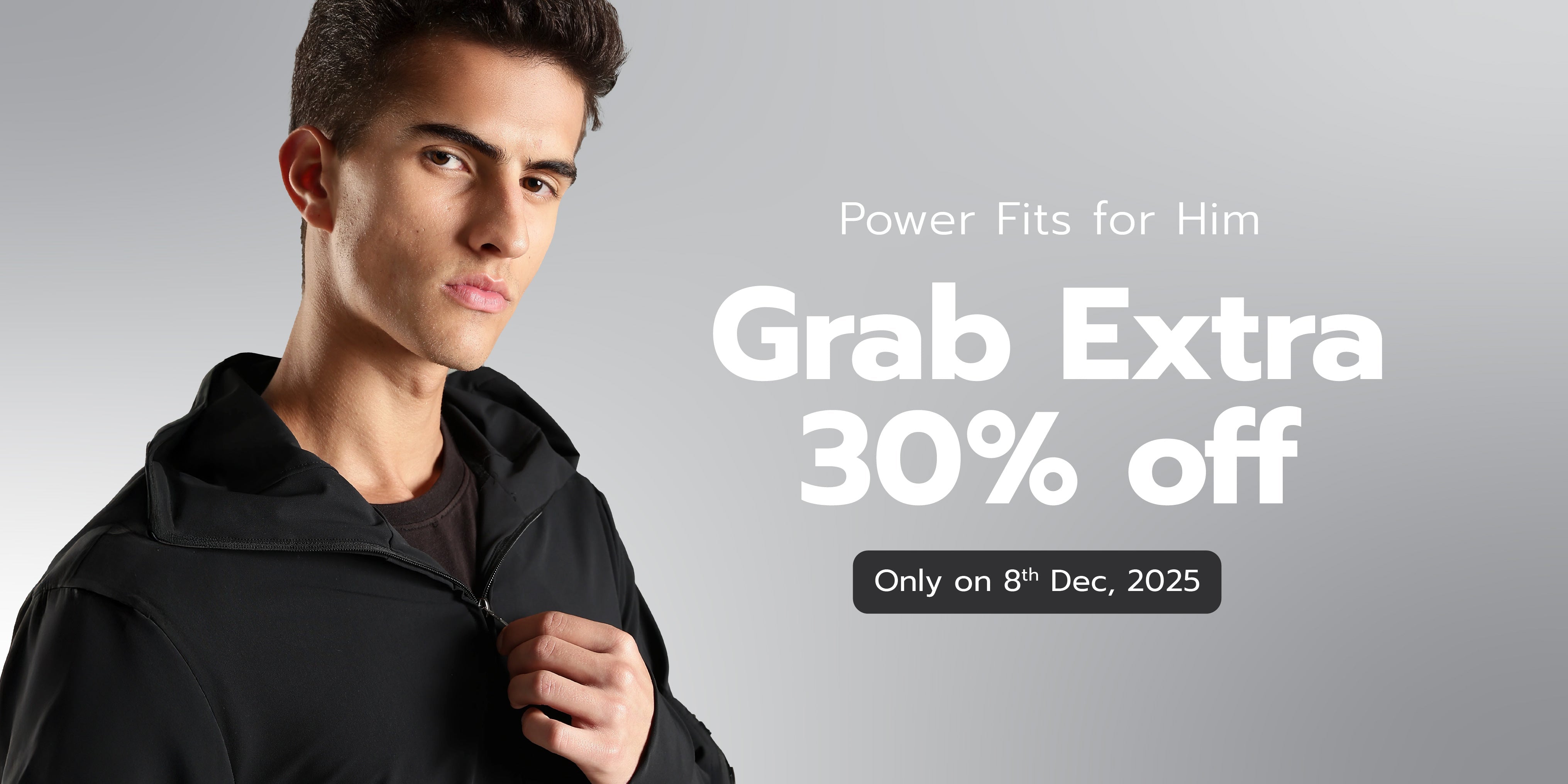 New Arrival (Men 2025)