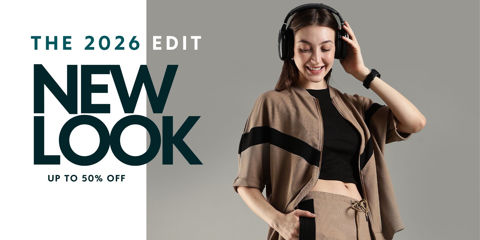 New Arrival (Women 2025)