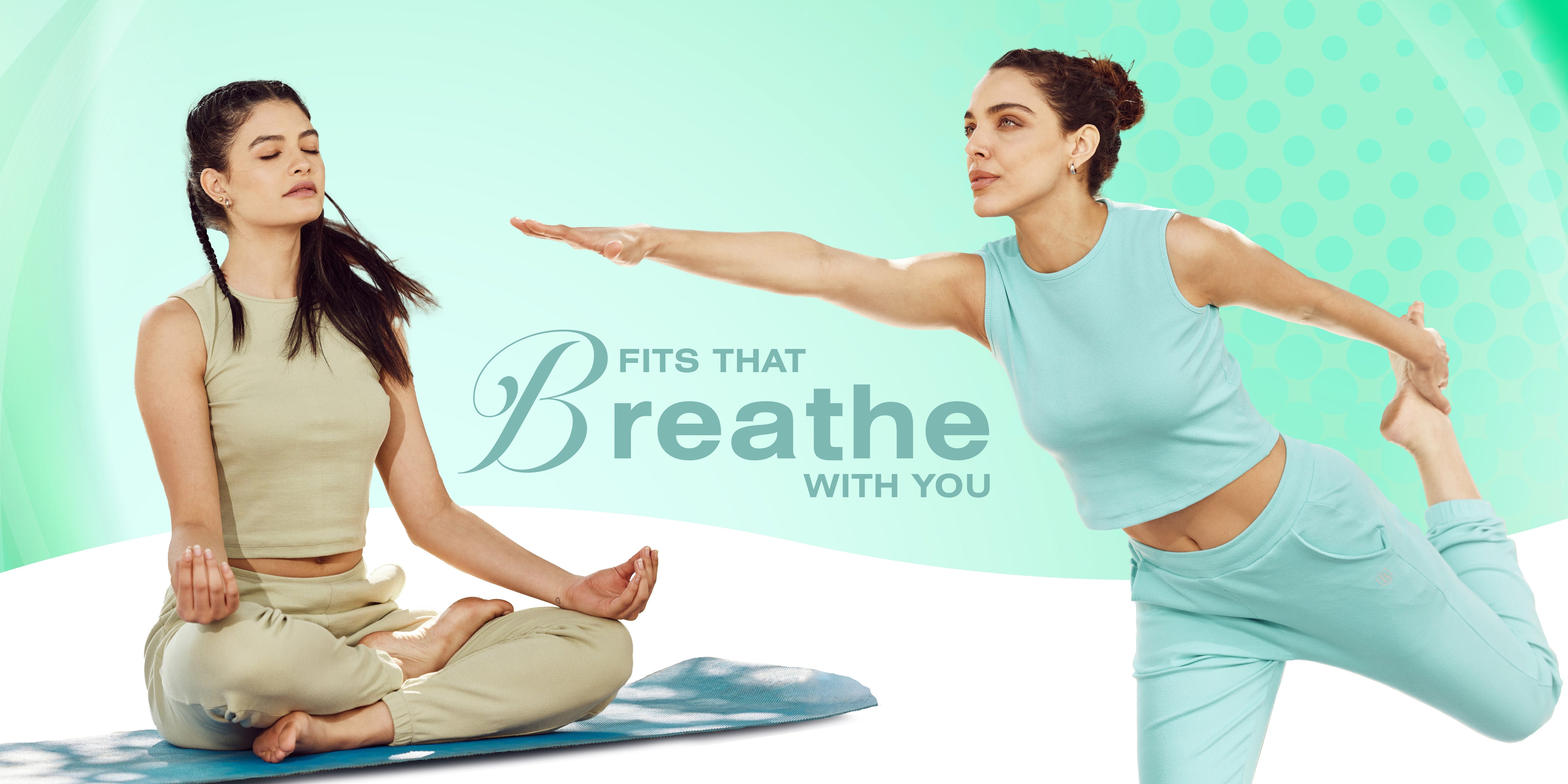 YOGA - Women - Activity