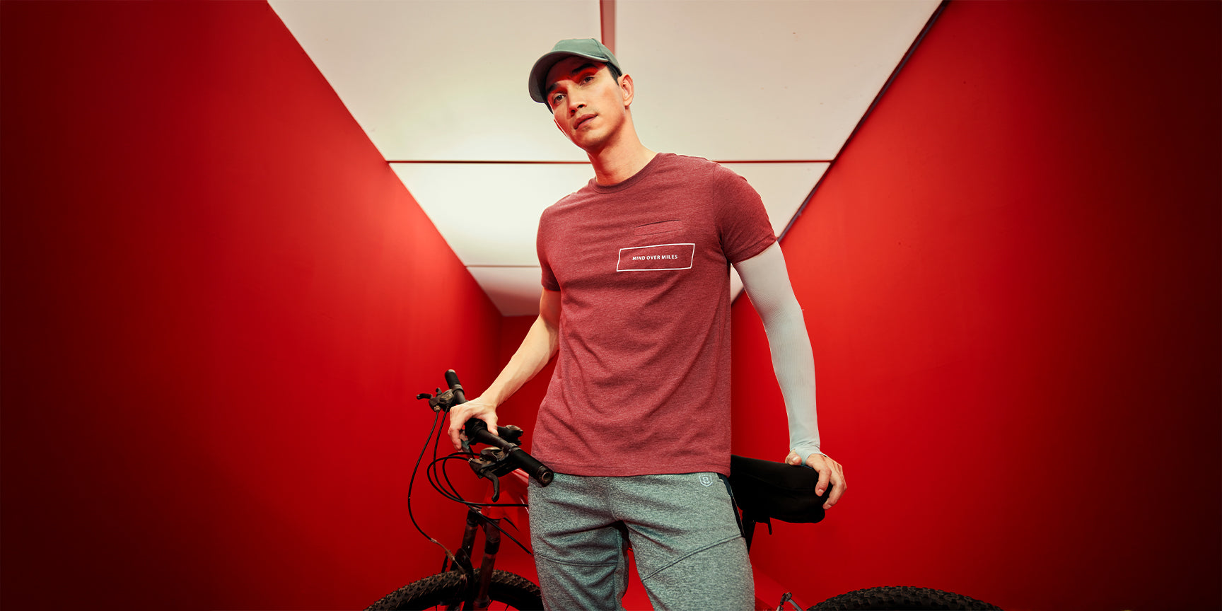 Men Leisure – Domin8