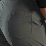 Women's Classic Straight Fit Workleisure Pant