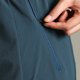 Women’s Workleisure Cargo Pants with Elasticated Cuff