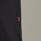 Men Stylish Polo With Zipper Closure