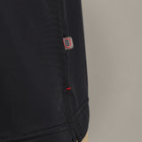 Men Stylish Polo With Button Closure