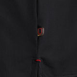 Men Stylish Polo With Button Closure