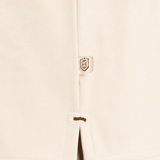 Men Stylish Polo With Button Closure
