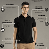 Men Polo T Shirt