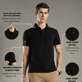 Men Polo T Shirt