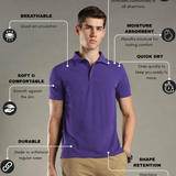Men Polo T Shirt