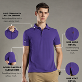 Men Polo T Shirt