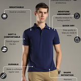 Men Polo T Shirt