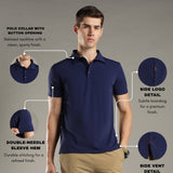 Men Polo T Shirt