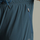 Women’s Workleisure Cargo Pants with Elasticated Cuff