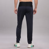 Men’s Moisture Wicking Track Pant with Stretchable Waist Band