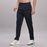 Men’s Moisture Wicking Track Pant with Stretchable Waist Band