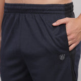 Men’s Moisture Wicking Track Pant with Stretchable Waist Band