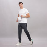 Men’s Moisture Wicking Track Pant with Stretchable Waist Band