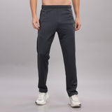 Men’s Moisture Wicking Track Pant with Stretchable Waist Band