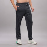 Men’s Moisture Wicking Track Pant with Stretchable Waist Band