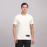 Men's Round neck Pure Cotton gentle T-Shirt