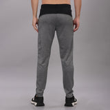 Men’s Moisture Wicking Track Pant with Stretchable Waist Band