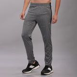 Men’s Moisture Wicking Track Pant with Stretchable Waist Band