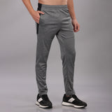 Men’s Moisture Wicking Track Pant with Stretchable Waist Band