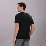 Men's Round neck Pure Cotton gentle T-Shirt