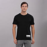 Men's Round neck Pure Cotton gentle T-Shirt