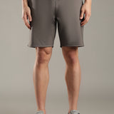 Men Shorts With Stylish Side Cut At Both Side