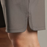 Men Shorts With Stylish Side Cut At Both Side