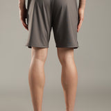 Men Shorts With Stylish Side Cut At Both Side